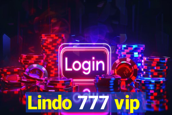 Lindo 777 vip